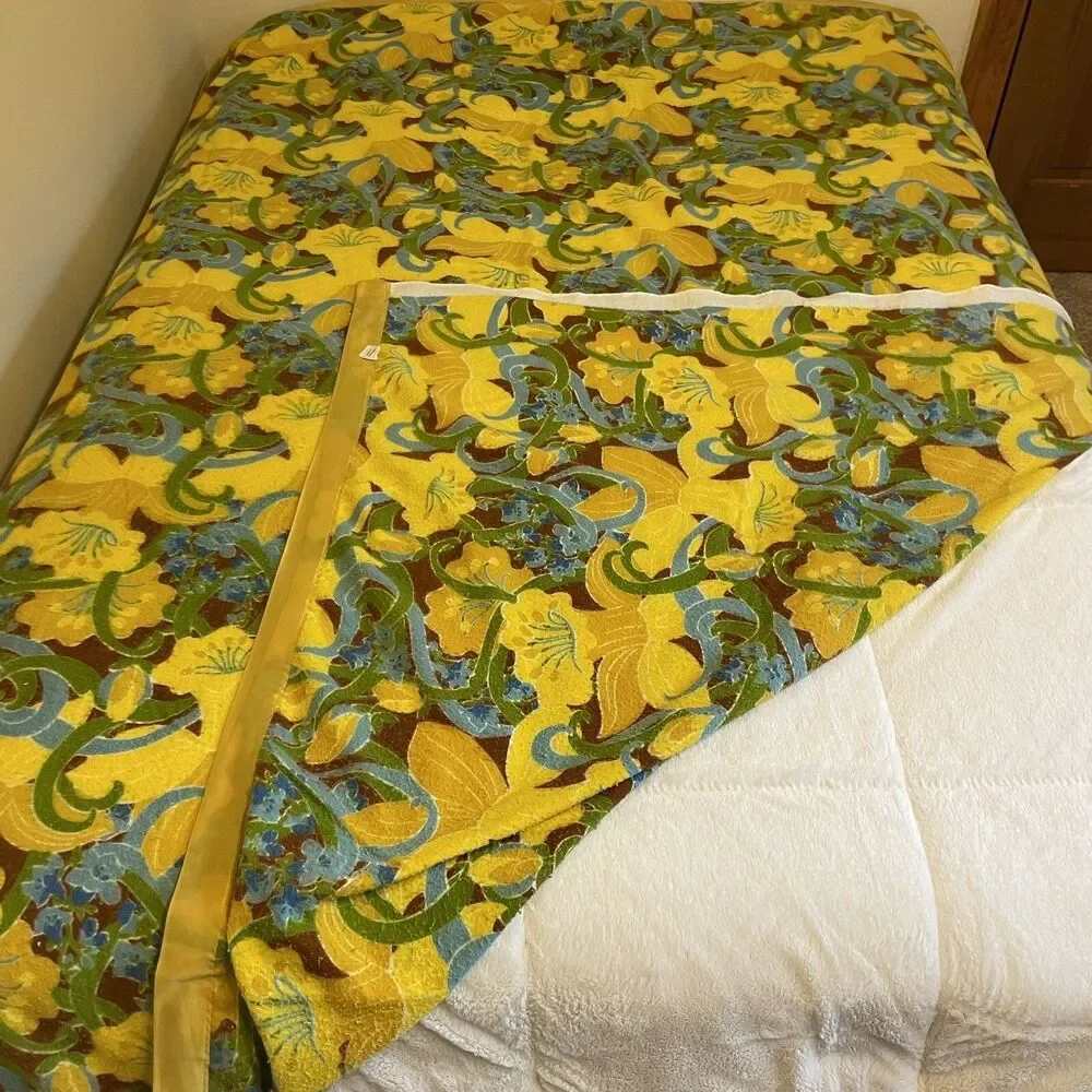 Fieldcrest vtg pierre